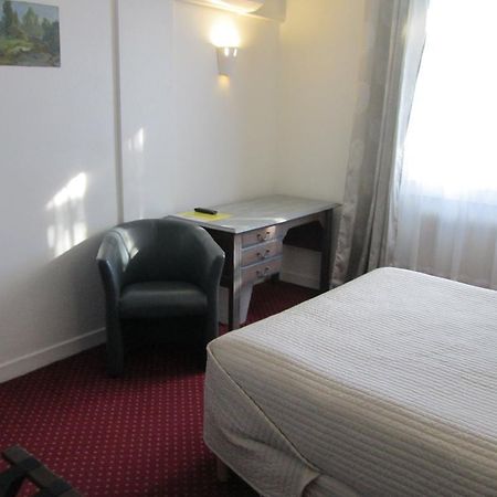 Hotel Victor Hugo Dijon Zewnętrze zdjęcie