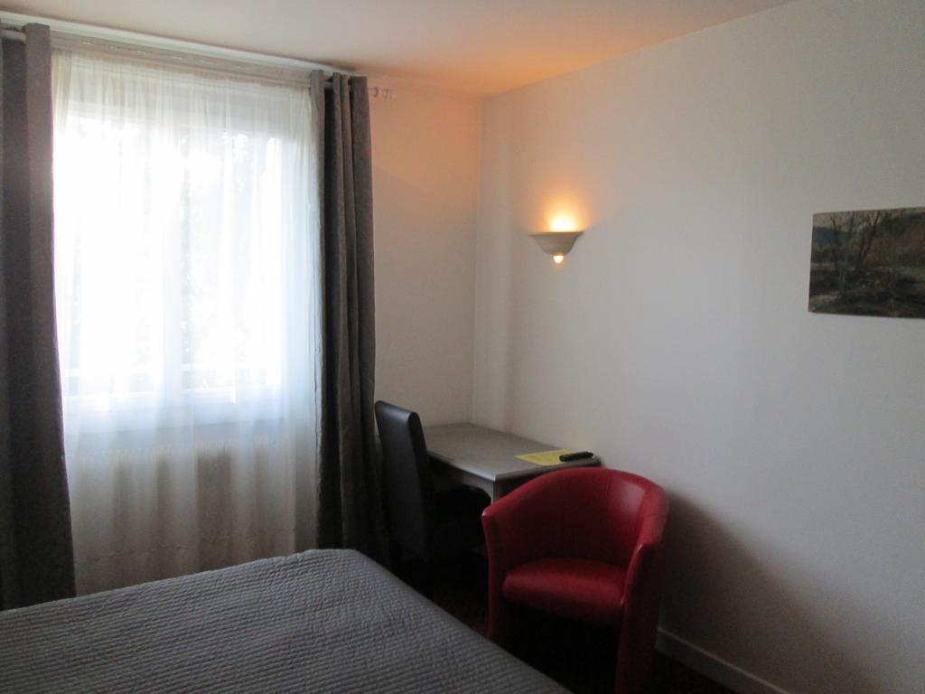 Hotel Victor Hugo Dijon Zewnętrze zdjęcie