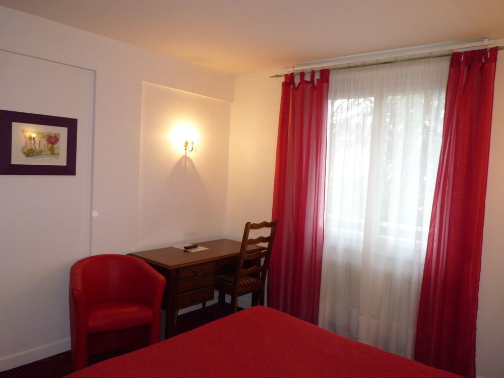 Hotel Victor Hugo Dijon Zewnętrze zdjęcie
