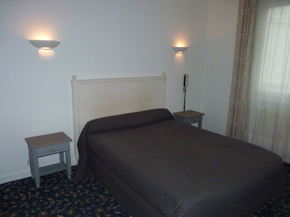 Hotel Victor Hugo Dijon Zewnętrze zdjęcie
