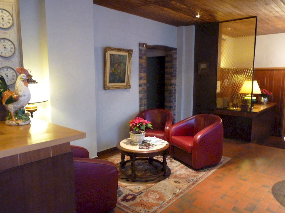 Hotel Victor Hugo Dijon Zewnętrze zdjęcie