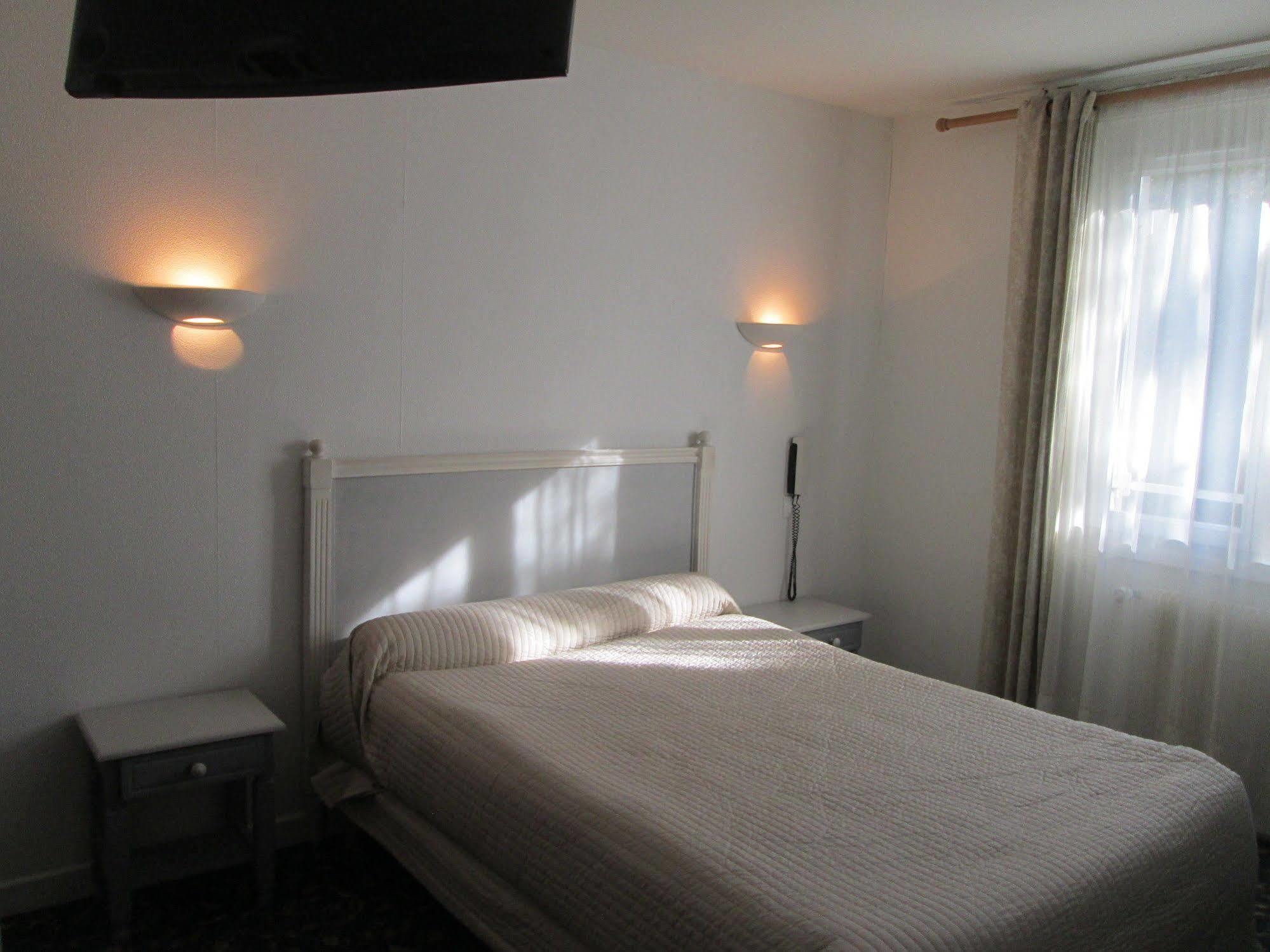 Hotel Victor Hugo Dijon Zewnętrze zdjęcie