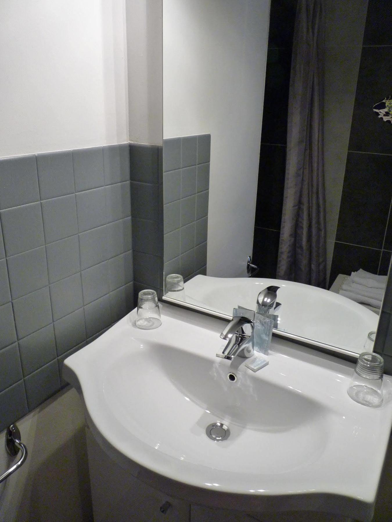 Hotel Victor Hugo Dijon Zewnętrze zdjęcie