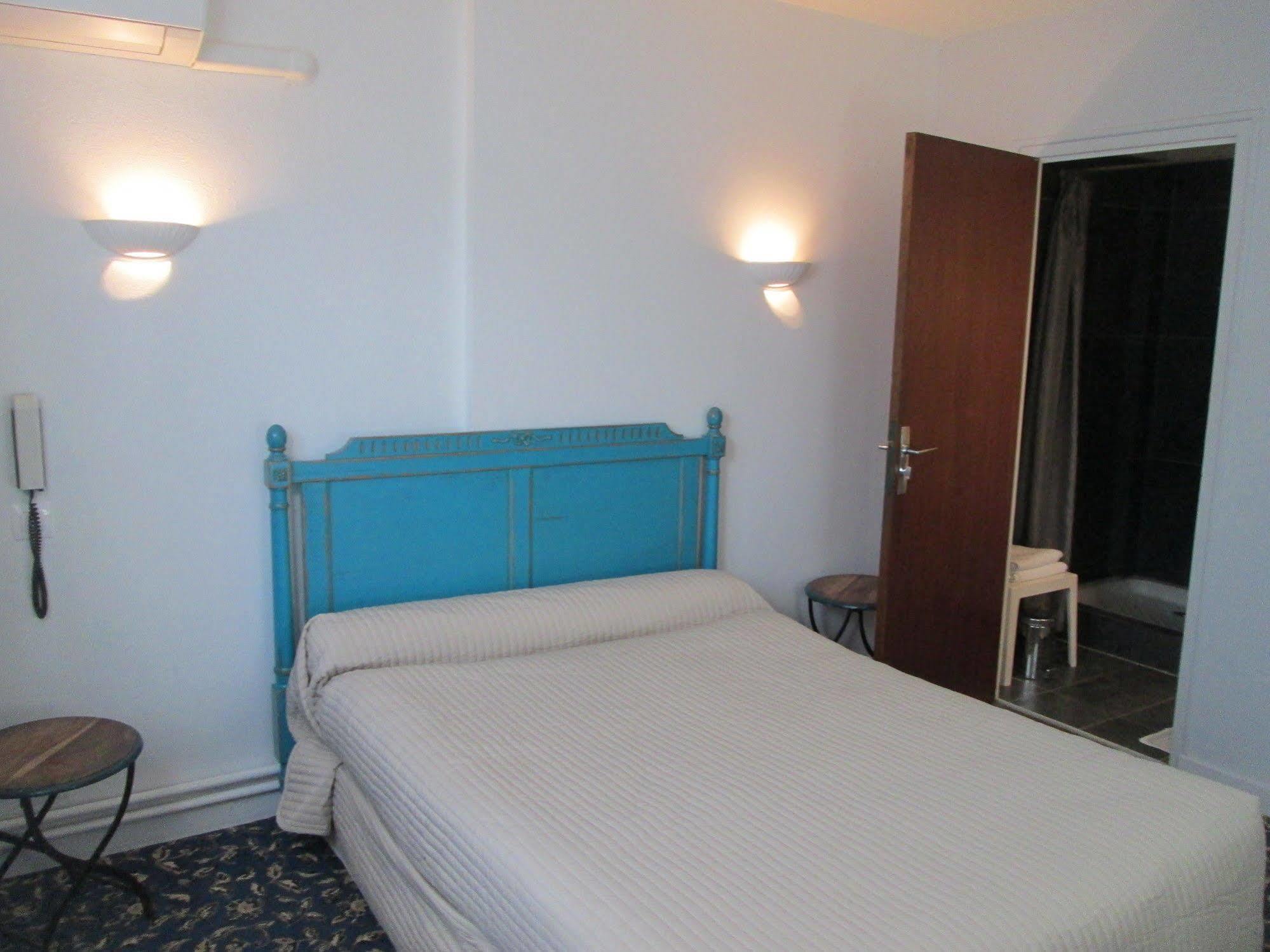 Hotel Victor Hugo Dijon Zewnętrze zdjęcie