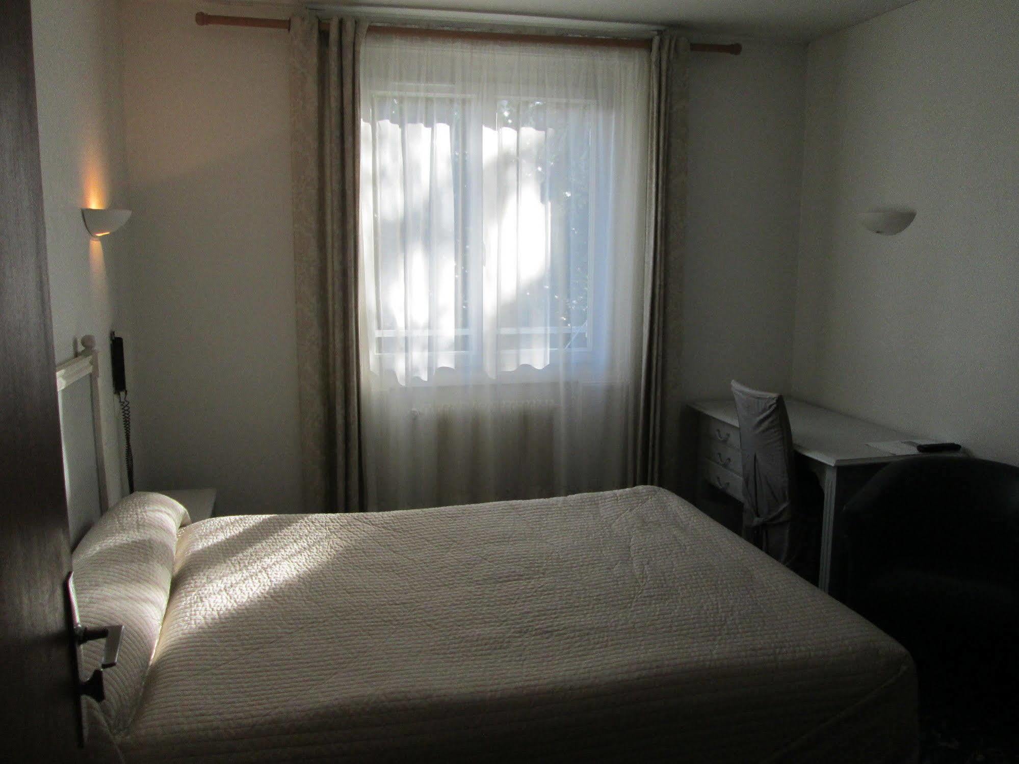 Hotel Victor Hugo Dijon Zewnętrze zdjęcie
