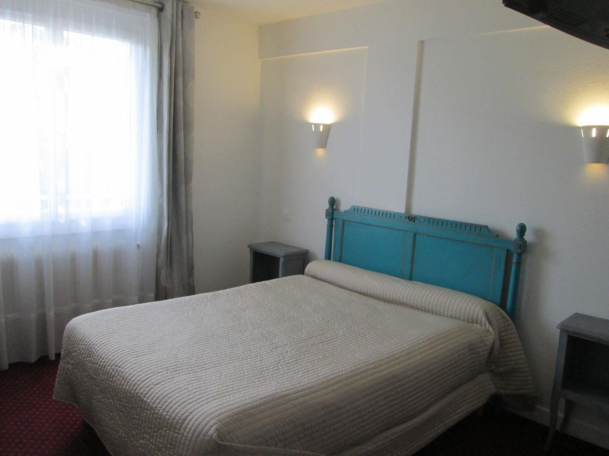 Hotel Victor Hugo Dijon Zewnętrze zdjęcie
