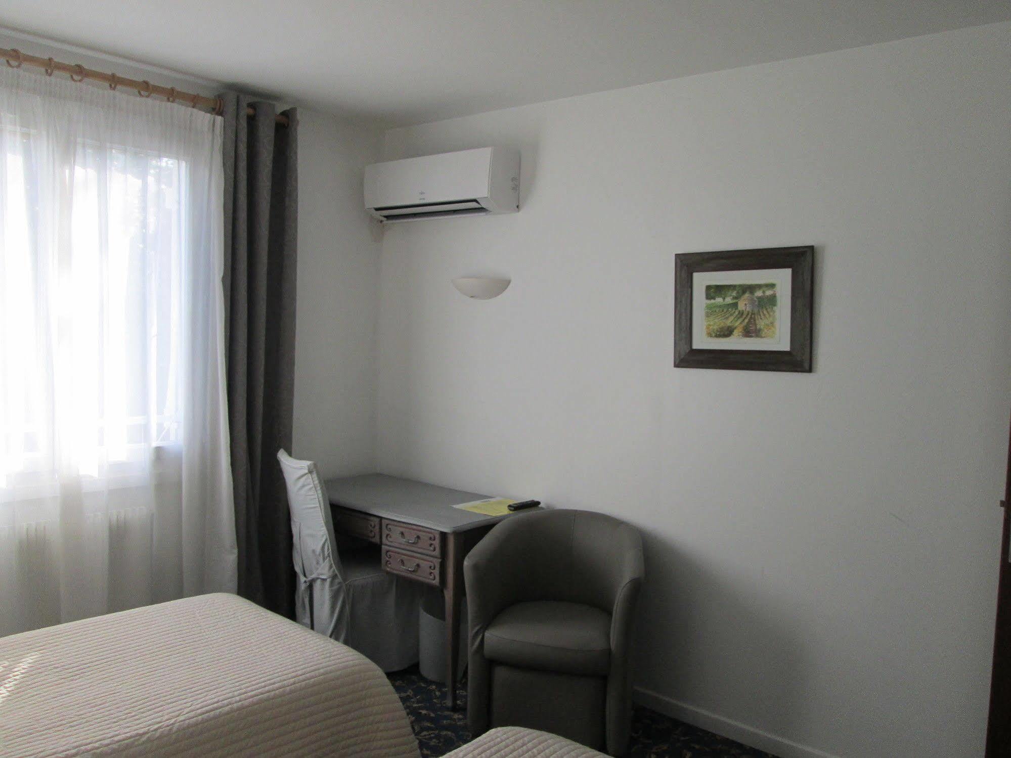 Hotel Victor Hugo Dijon Zewnętrze zdjęcie