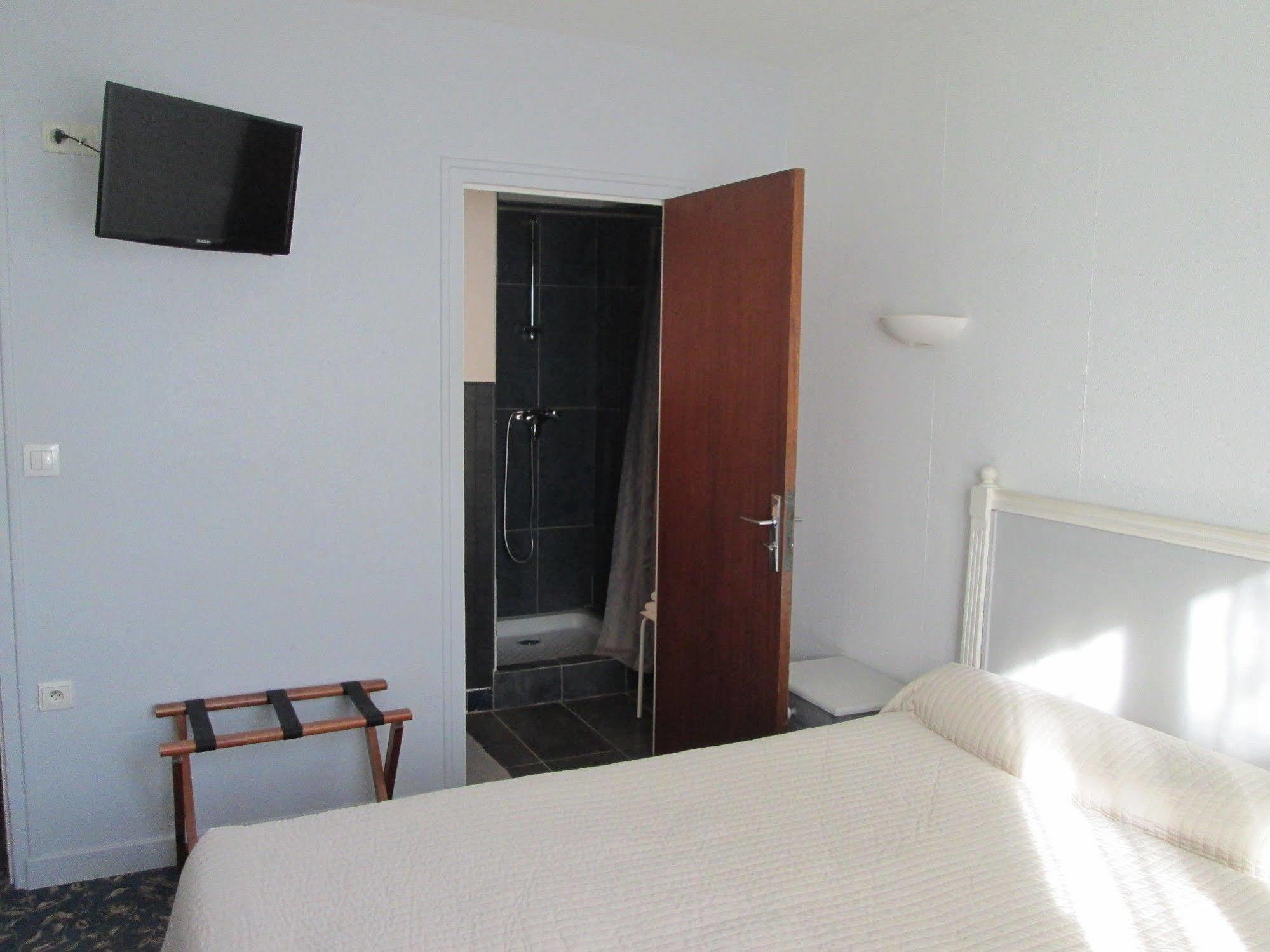 Hotel Victor Hugo Dijon Zewnętrze zdjęcie
