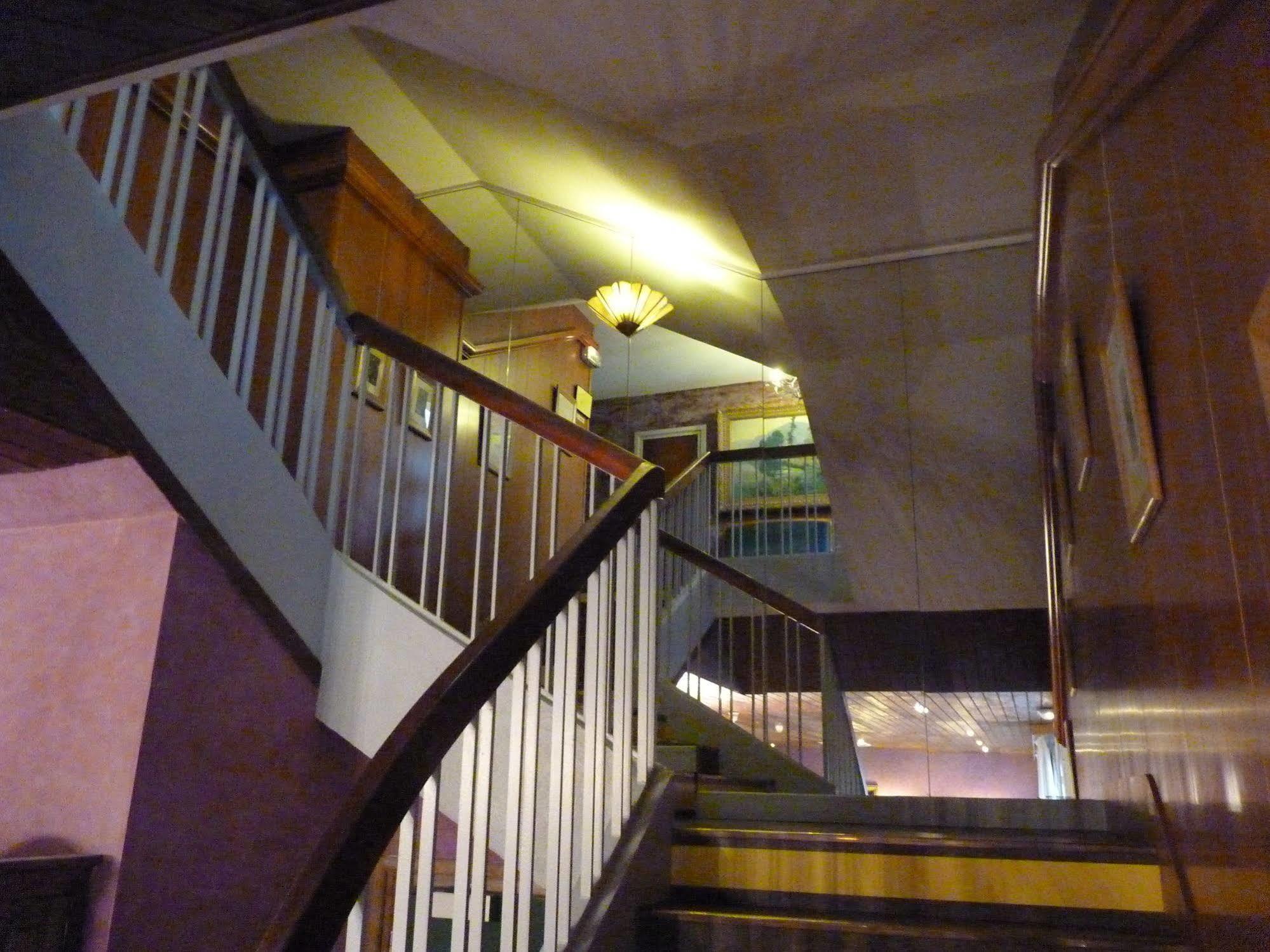 Hotel Victor Hugo Dijon Zewnętrze zdjęcie