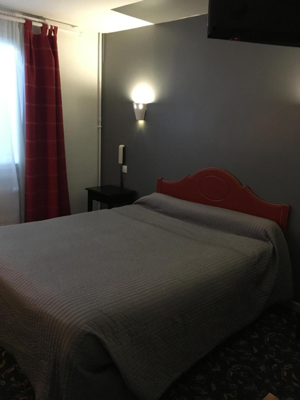 Hotel Victor Hugo Dijon Zewnętrze zdjęcie