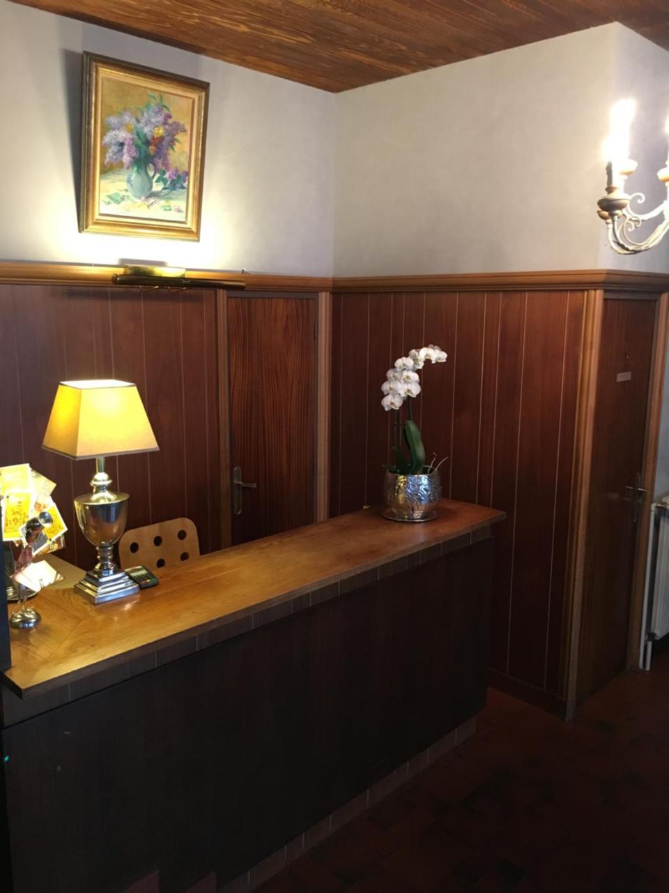 Hotel Victor Hugo Dijon Zewnętrze zdjęcie