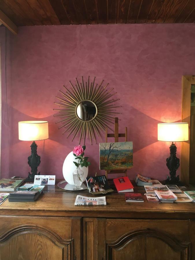 Hotel Victor Hugo Dijon Zewnętrze zdjęcie